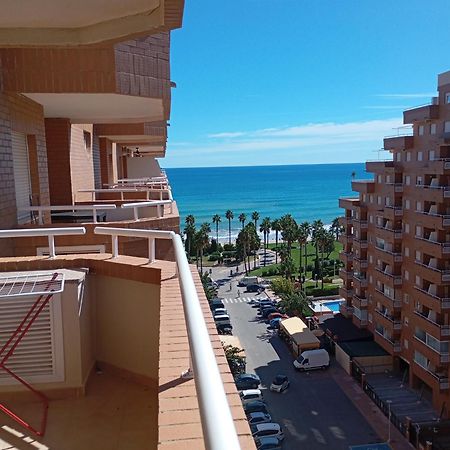 Apartamentos Laterales Con Vistas Al Mar - Primera Linea - Urb. Marina D'Or Oropesa del Mar Luaran gambar